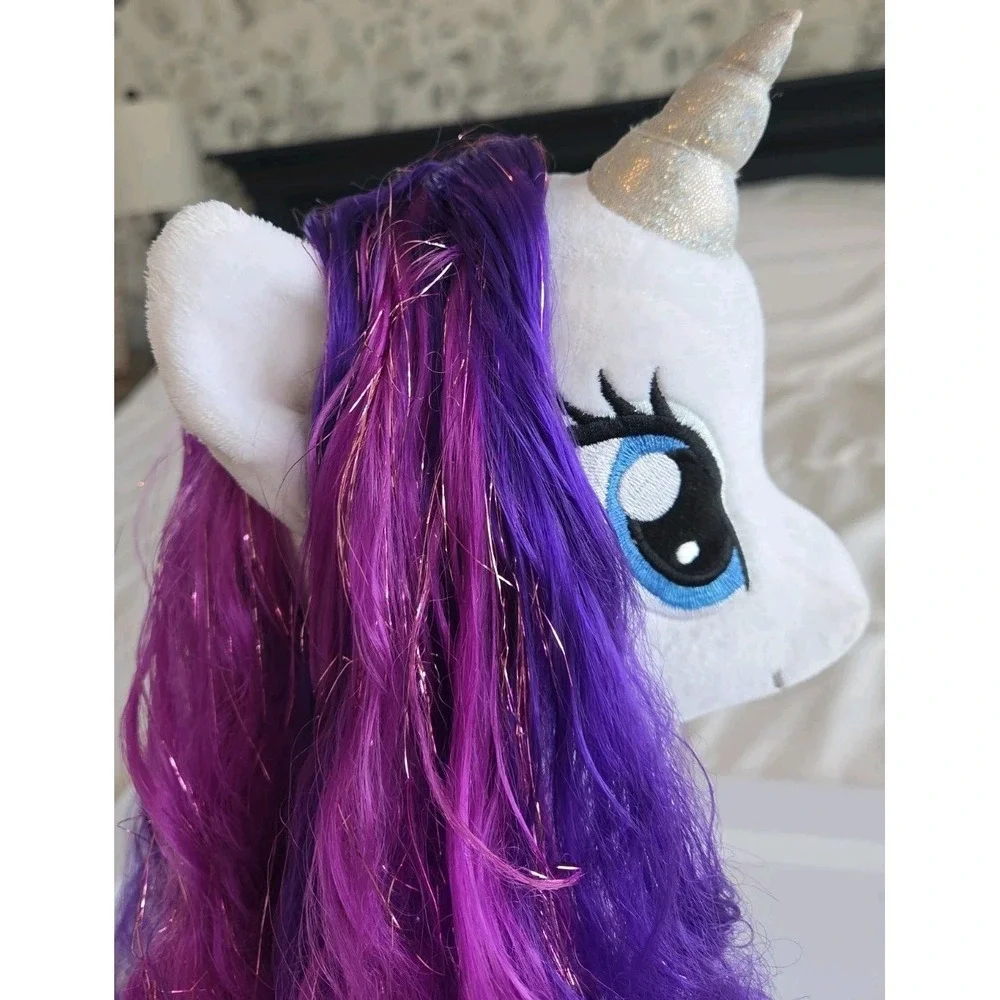 Ty sparkle rarity